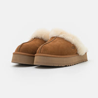 UGG Disquette - Women's - Chestnut