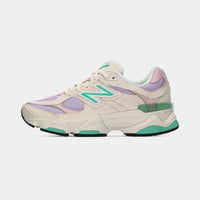New Balance 9060 - GS - Sea Salt Taro