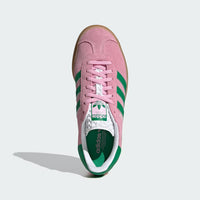 adidas Gazelle Bold - Women's - True Pink