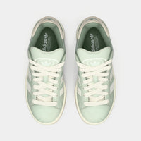 adidas Originals Campus 00s - GS - Linen Green Core White Silver