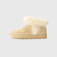 UGG Classic Ultra Mini Chalet Boot - Women's - Sandcastle