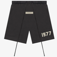 Fear of God Essentials 1977 Sweatshorts - Unisex - Iron