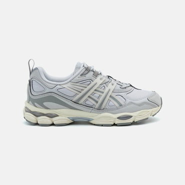 ASICS Gel-NYC Utility - Unisexe - Cloud/Clay Grey