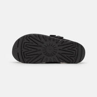 UGG Goldenstar Clog - Women's - Black