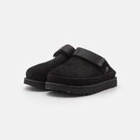 UGG Goldenstar Clog - Women's - Black