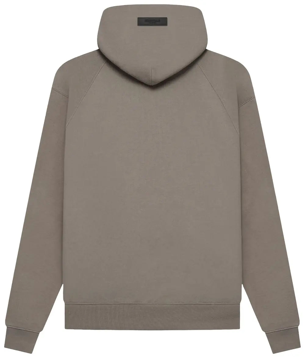 Fear of God Essentials Hoodie - Unisex - Desert Taupe