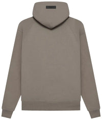 Fear of God Essentials Hoodie - Unisex - Desert Taupe