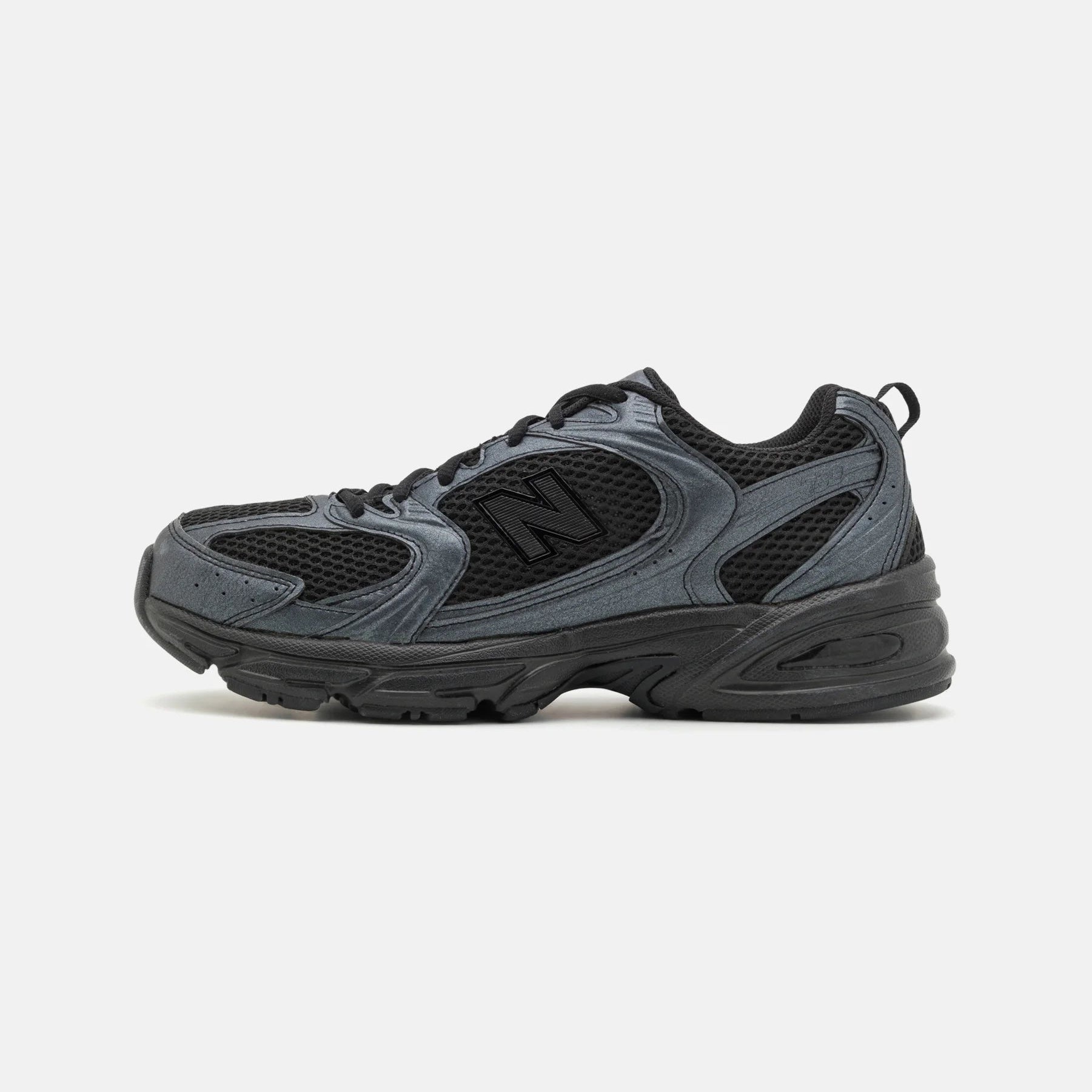 New Balance 530 - Unisex - Black
