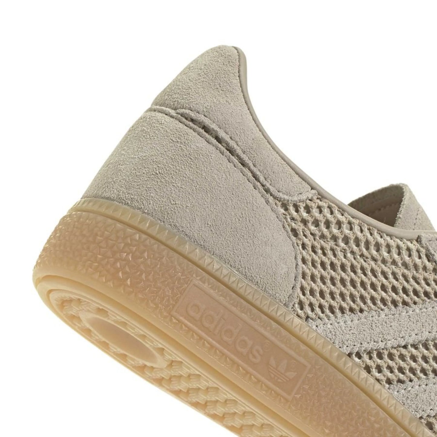 adidas Handball Spezial - Women's - Beige Cream White