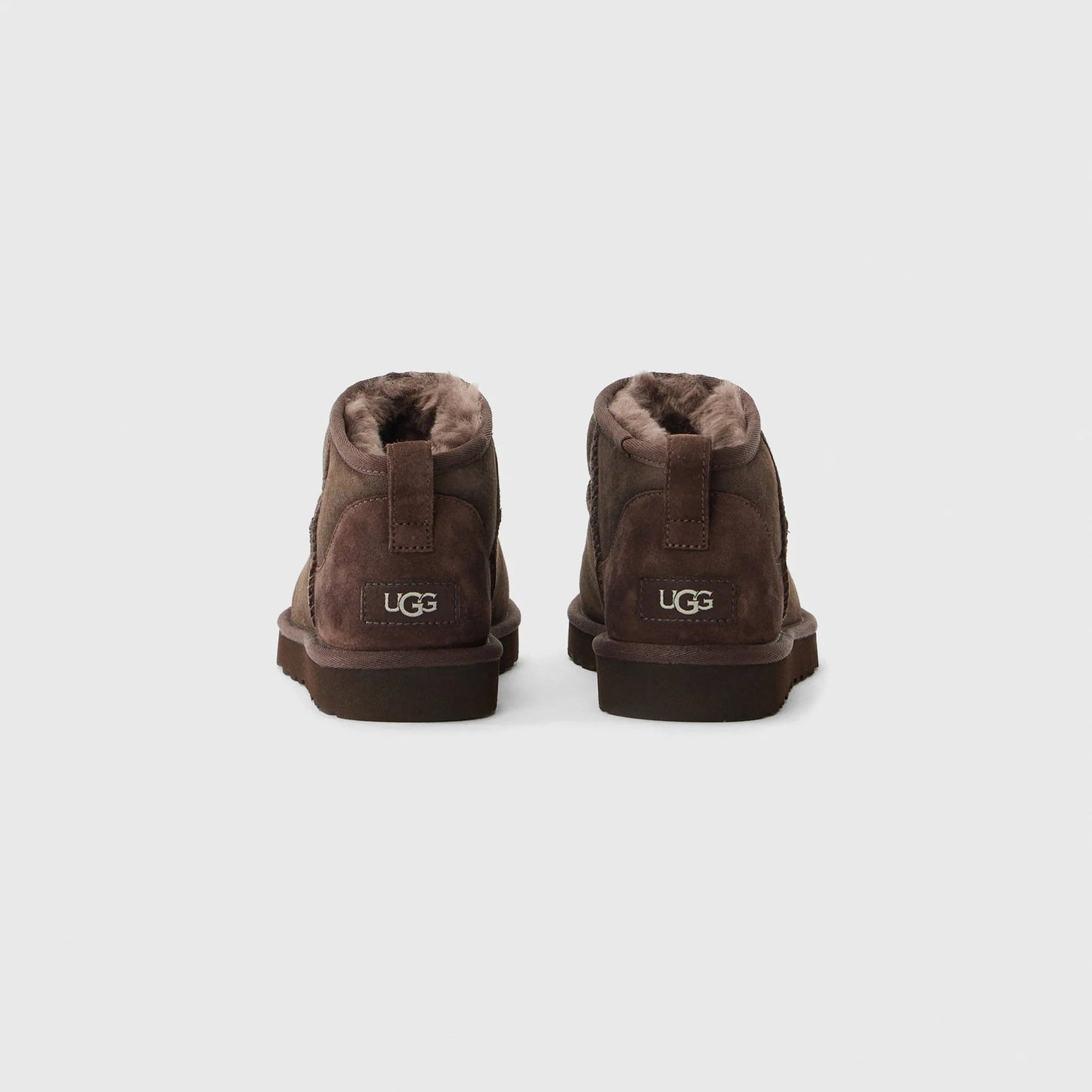 UGG Classic Ultra Mini Boot - Unisex - Dusted Cacao
