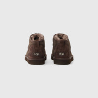 UGG Classic Ultra Mini Boot - Unisex - Dusted Cacao
