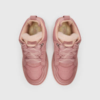 UGG Lowmel - Kids  - Pink Dawn