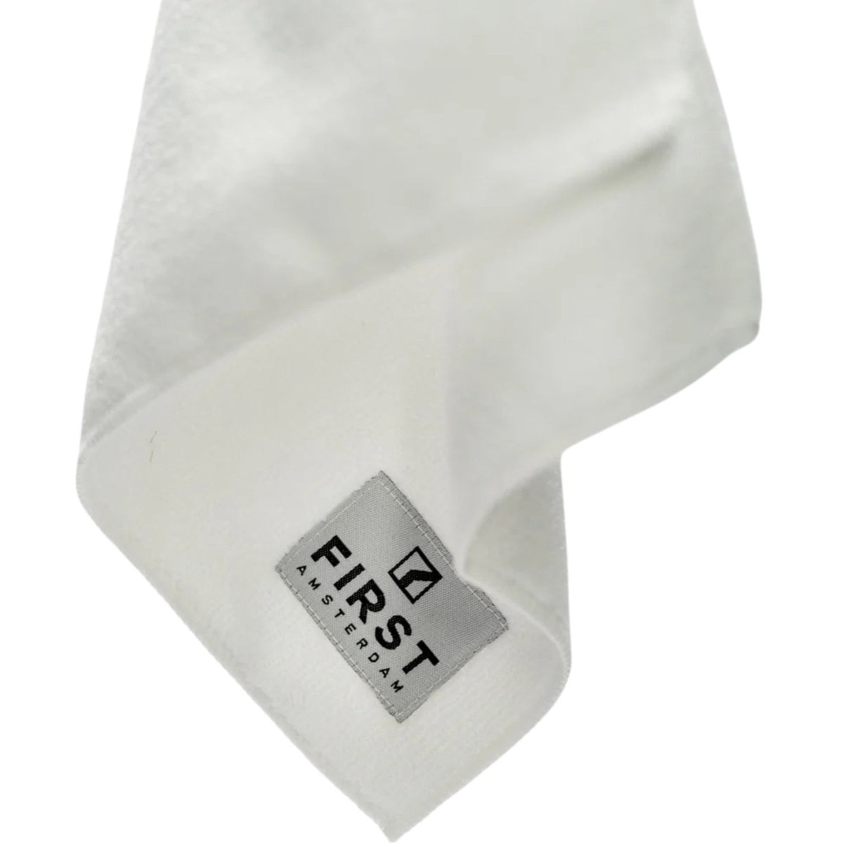Microfiber Towel - Sneaker Cleaner