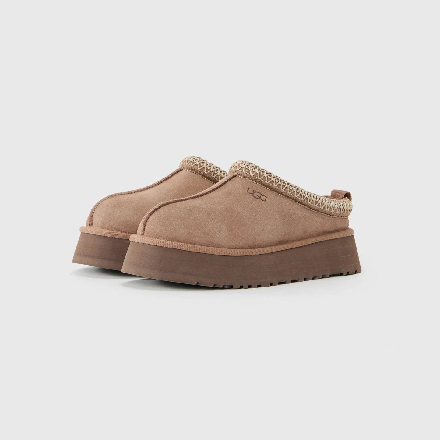 UGG Tazz II - Women's - Rocky Oak