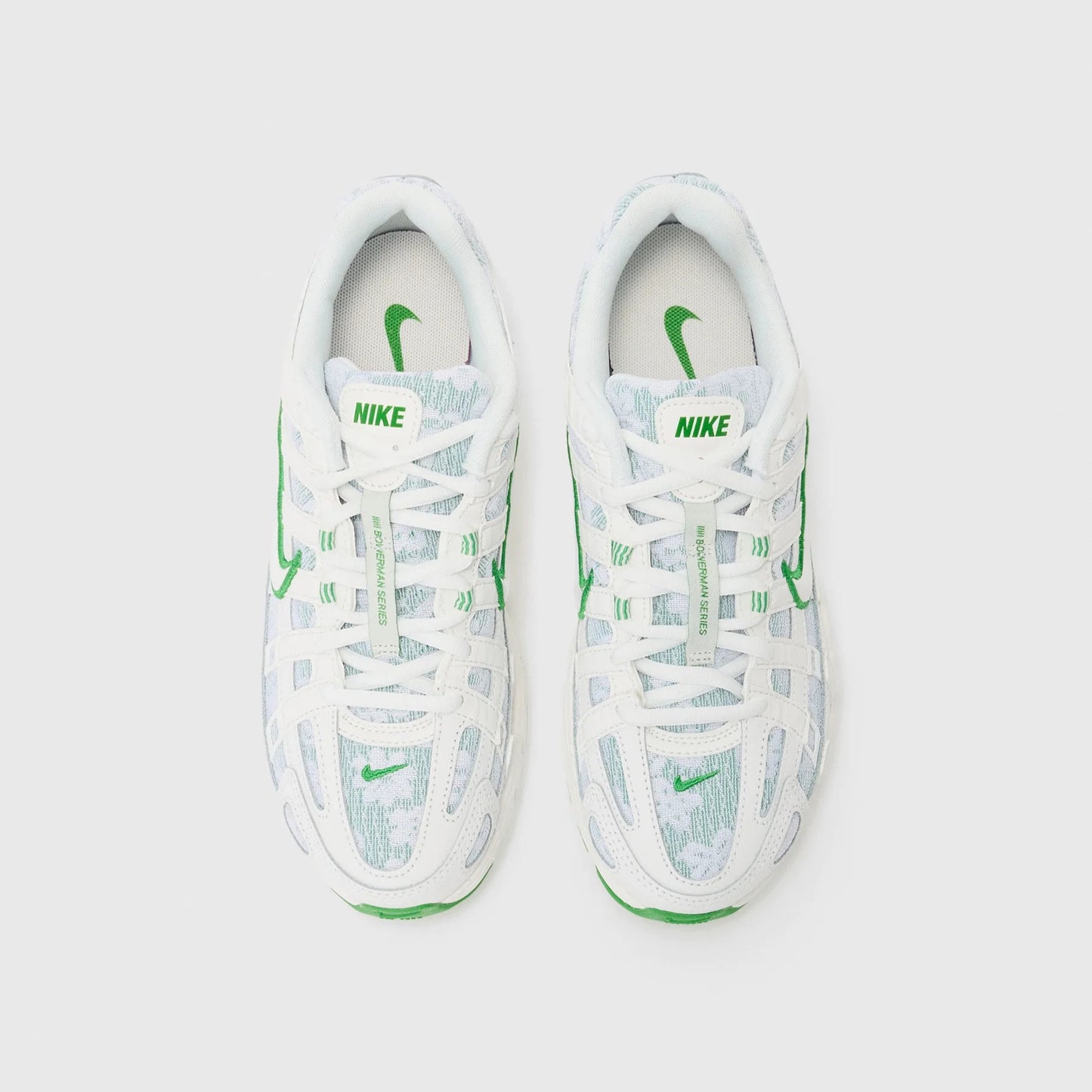 Nike P-6000 - Unisex - Kelly Green