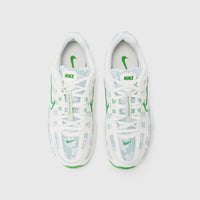 Nike P-6000 - Unisex - Kelly Green