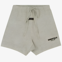 Fear of God Essentials Sweatshorts - Unisex - Dark Oatmeal