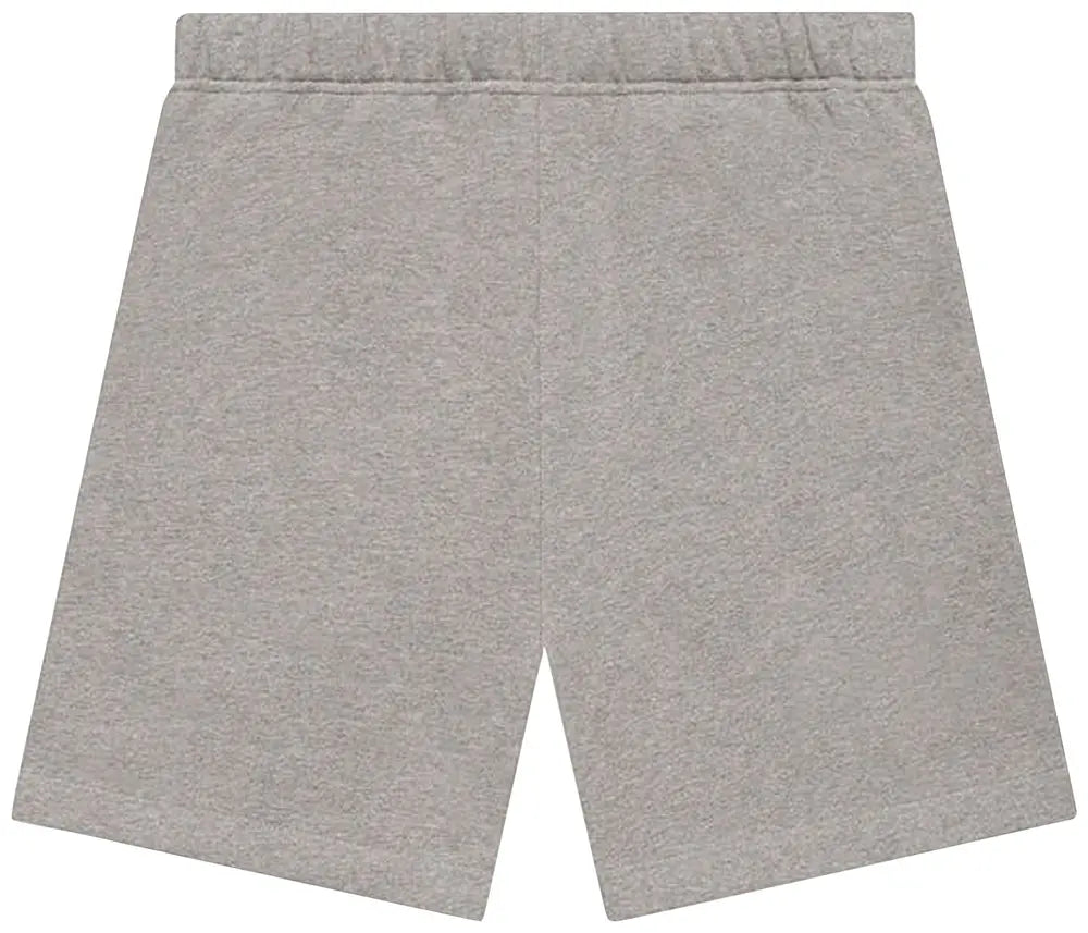 Fear of God Essentials Sweatshorts - Unisex - Dark Oatmeal