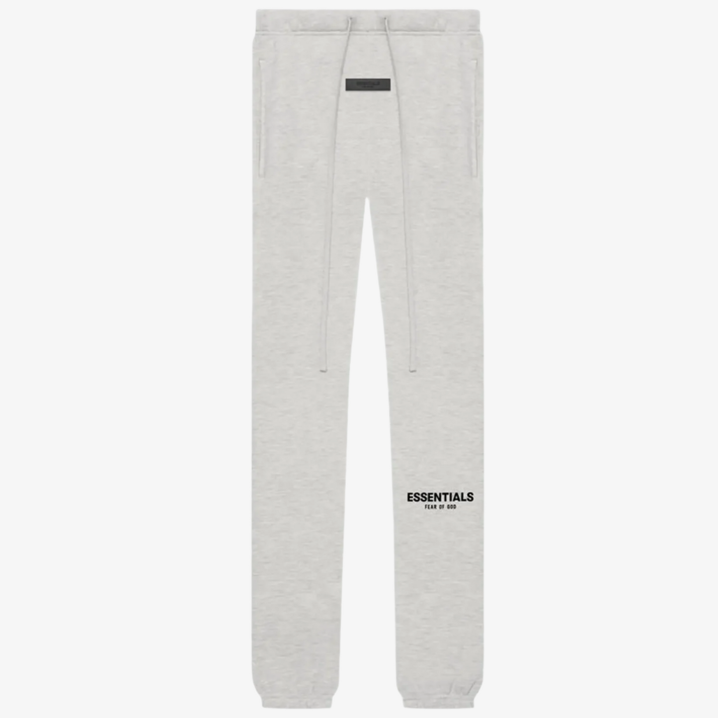 Fear of God Essentials Sweatpants - Unisex - Light Oatmeal