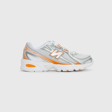 New Balance 740 - Unisex - Classic Orange