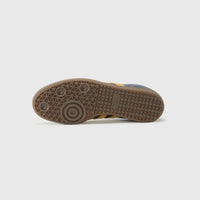 adidas Samba OG - Unisex - Shadow Navy Beige