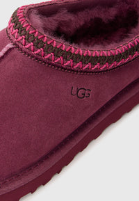 UGG Tasman II - Women's - Burnt Magenta