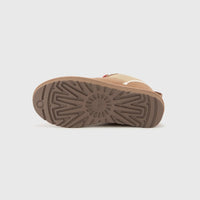 UGG Lowmel - Women's - Rocky Oak