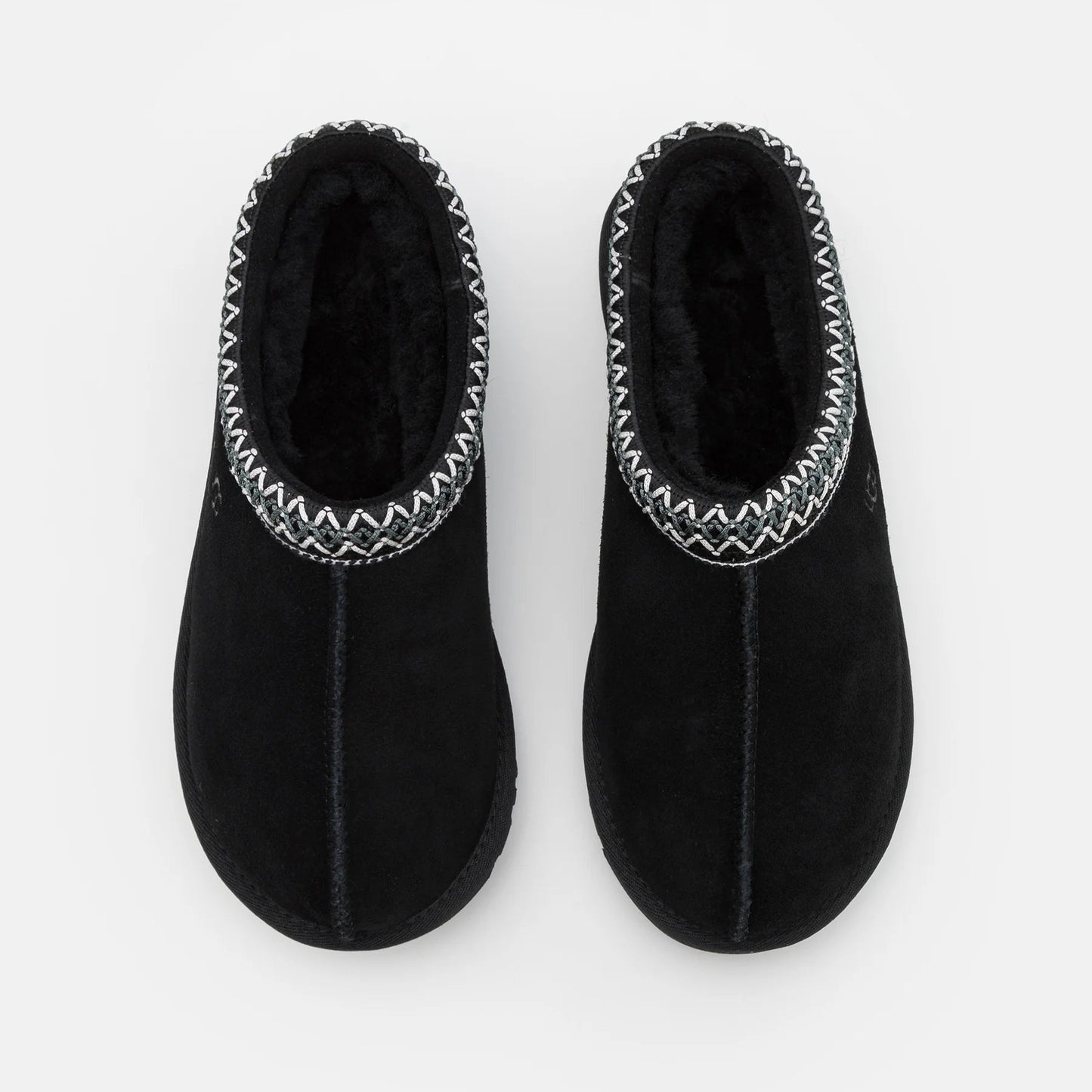 UGG Tasman Slipper - Femme - Noir