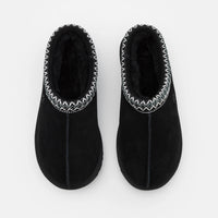 UGG Tasman Slipper - Femme - Noir