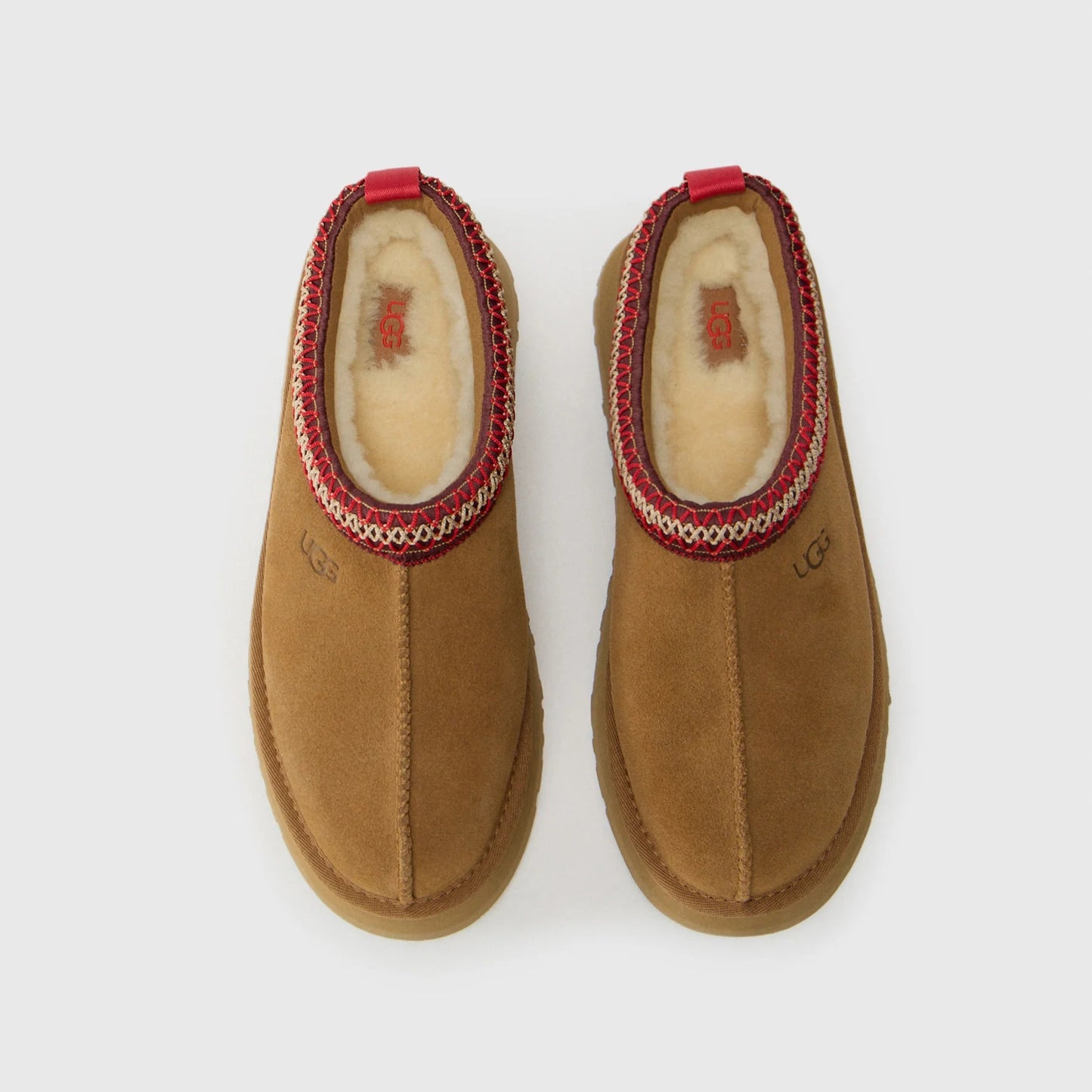 UGG Tazz II - Women's - Chestnut
