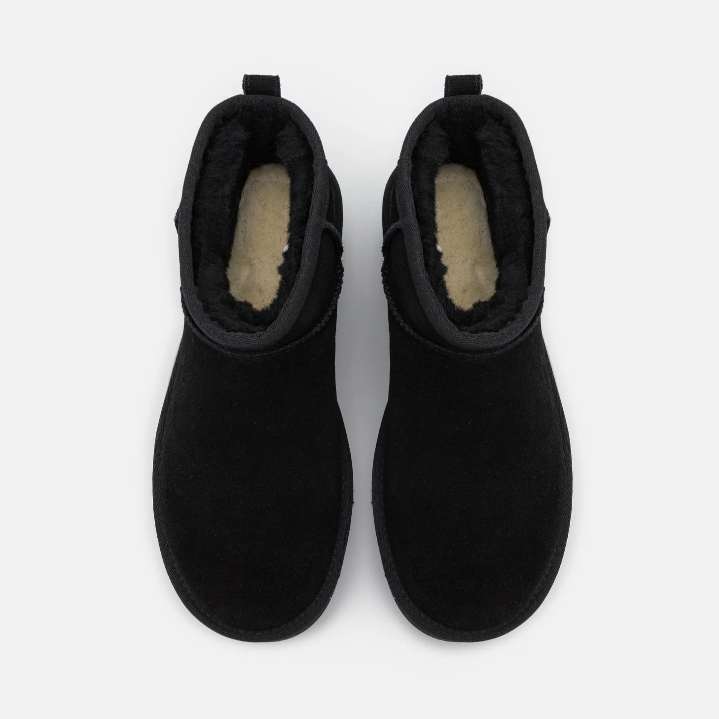 UGG Classic Ultra Mini Platform Boot - Women's - Black
