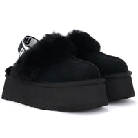 UGG Funkette - Women's - Nero