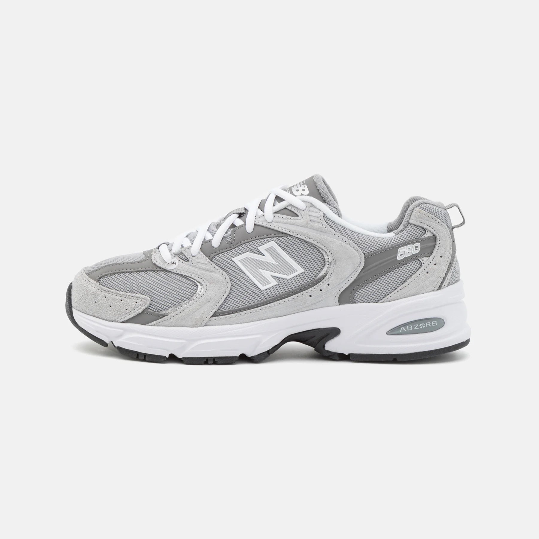 New Balance 530 - Unisex - Raincloud