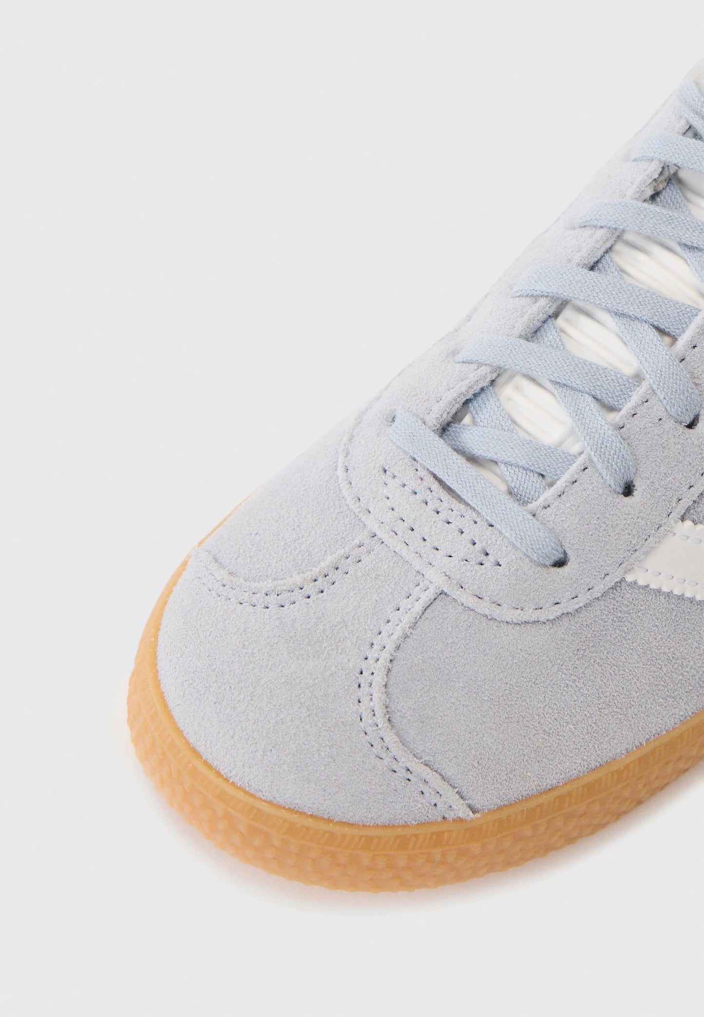 adidas Gazelle - GS - Halo Silver-Coloured White Green