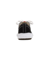 Maison Mihara Yasuhiro - Peterson Canvas Low - Unisex - Black