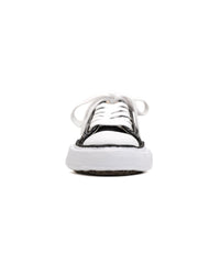Maison Mihara Yasuhiro - Peterson Canvas Low - Unisex - Black
