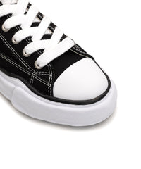 Maison Mihara Yasuhiro - Peterson Canvas Low - Unisex - Black