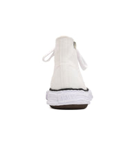 Maison Mihara Yasuhiro - Peterson Canvas High 23 OG - Unisexe - Blanc