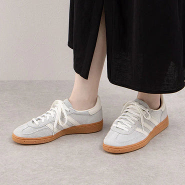 adidas Handball Spezial - Dames - Wonder Silver Gum
