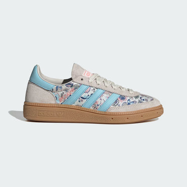 adidas Handball Spezial - GS - Liberty London Off White Icey Blue