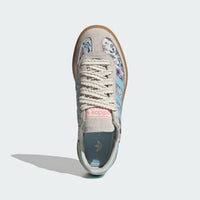 adidas Handball Spezial - GS - Liberty London Off White Icey Blue