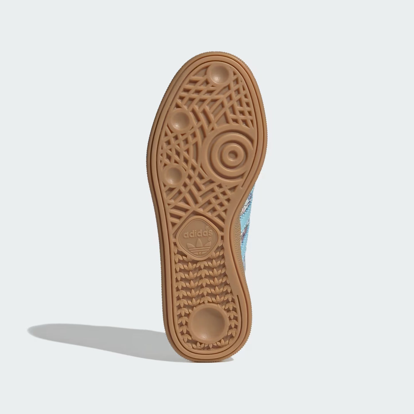 adidas Handball Spezial - GS - Liberty London Off White Icey Blue
