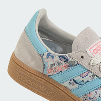 adidas Handball Spezial - GS - Liberty London Off White Icey Blue