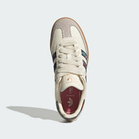 adidas Samba OG - GS - Cream White Dual Magenta Talc