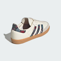 adidas Samba OG - GS - Cream White Dual Magenta Talc