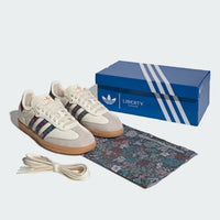 adidas Samba OG - GS - Cream White Dual Magenta Talc