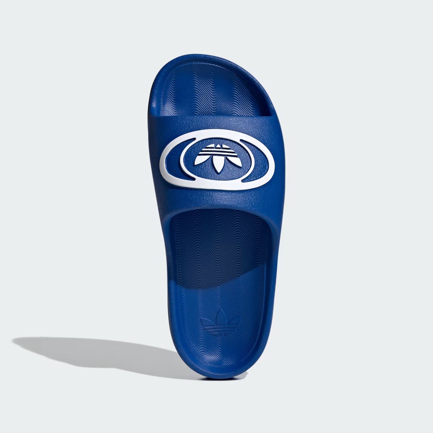 adidas Adilette 00S - Unisex - Team Royal Blue Footwear White
