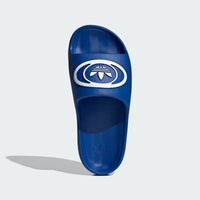 adidas Adilette 00S - Unisex - Team Royal Blue Footwear White