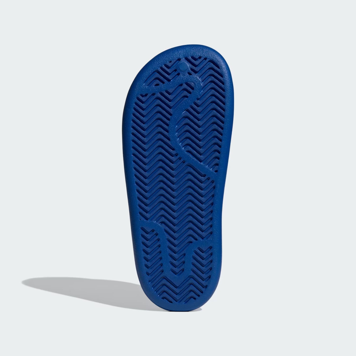 adidas Adilette 00S - Unisex - Team Royal Blue Footwear White