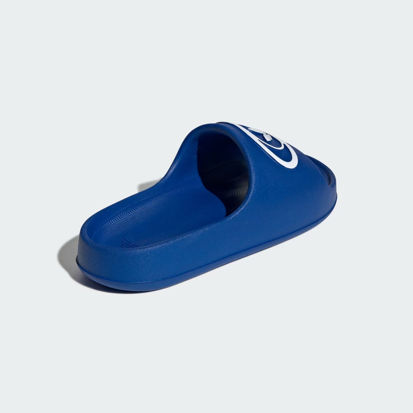 adidas Adilette 00S - Unisex - Team Royal Blue Footwear White